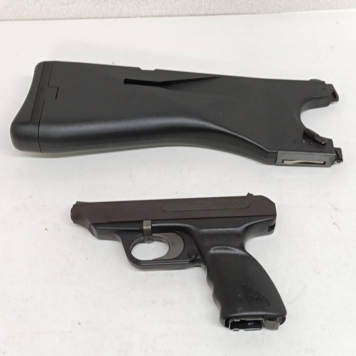 Yahoo!オークション -「mgc vp70」(ホビー、カルチャー) の落札相場