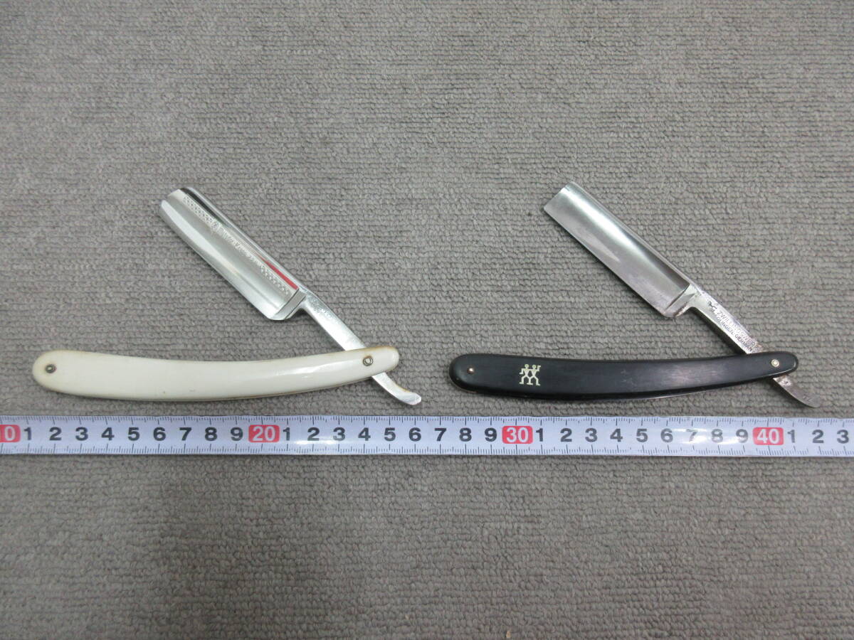 Yahoo!オークション -「ゾーリンゲン ドイツ」(事務、店舗用品) の落札