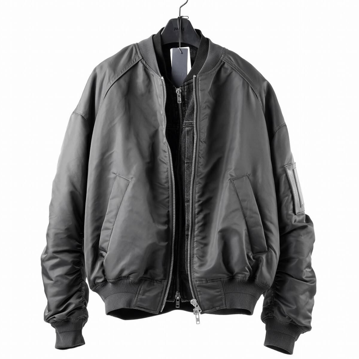 Yahoo!オークション -「juun.j」(メンズファッション) の落札相場