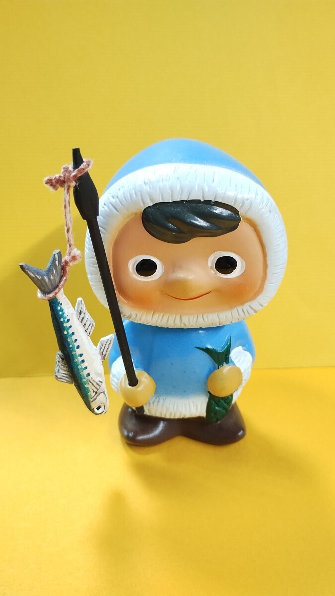 Yahoo!オークション -「富士銀行ソフビ貯金箱」の落札相場・落札価格