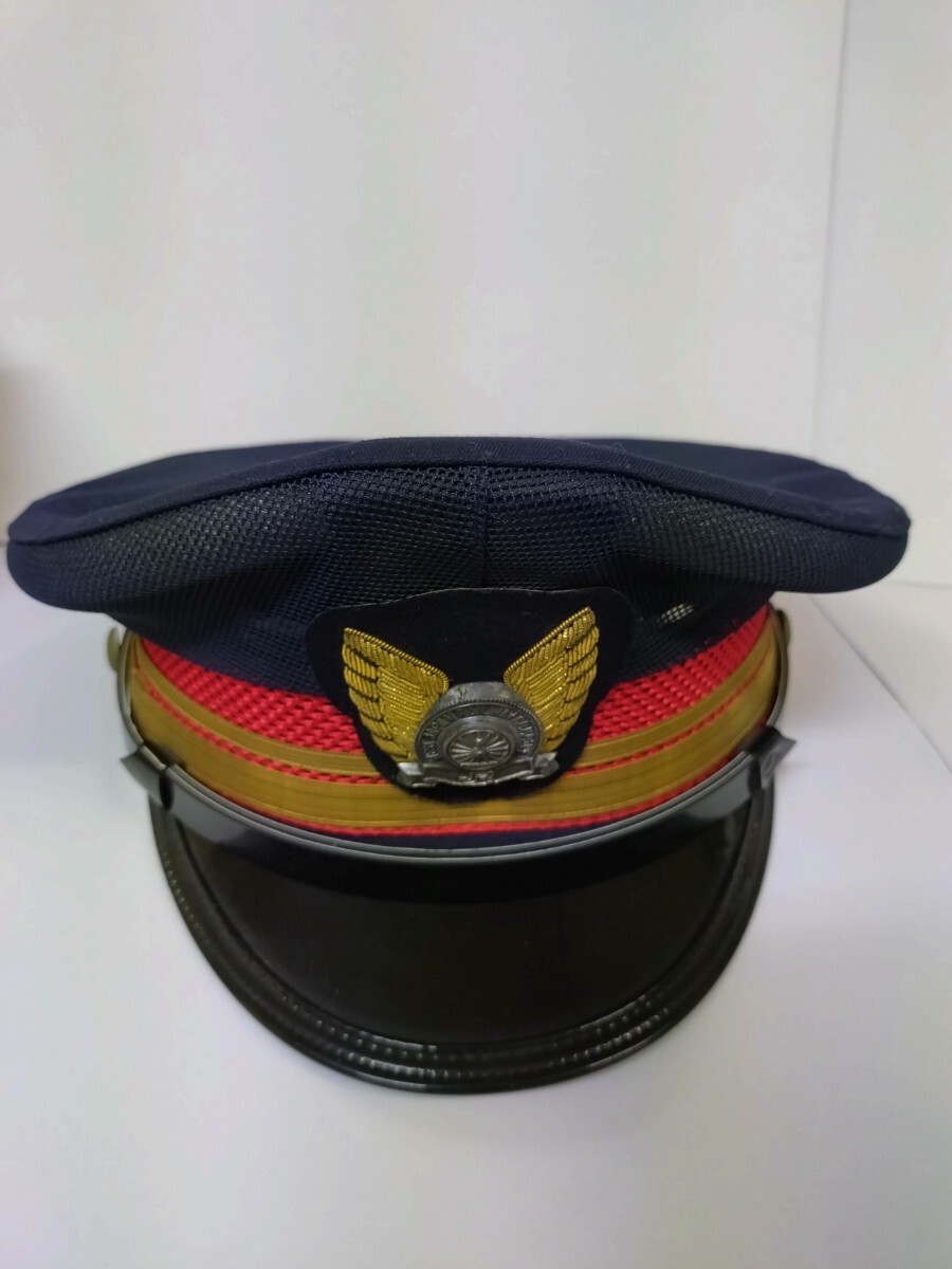 2026年最新】Yahoo!オークション -駅長 帽子(鉄道)の中古品・新品・未