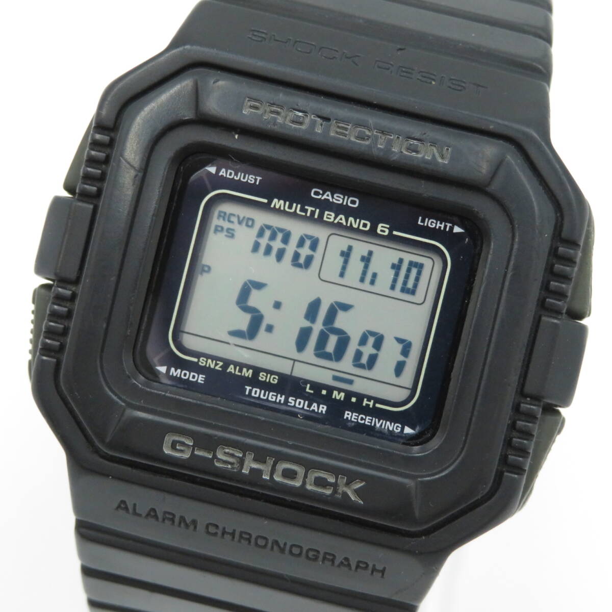 Yahoo!オークション -「g-shock gw-5510」の落札相場・落札価格