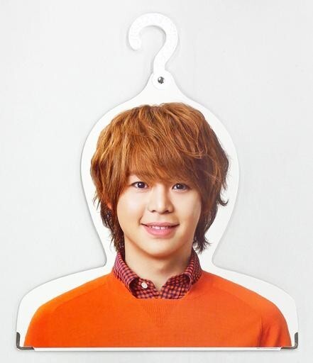 2026年最新】Yahoo!オークション -hey! say! jump ハンガーの中古品