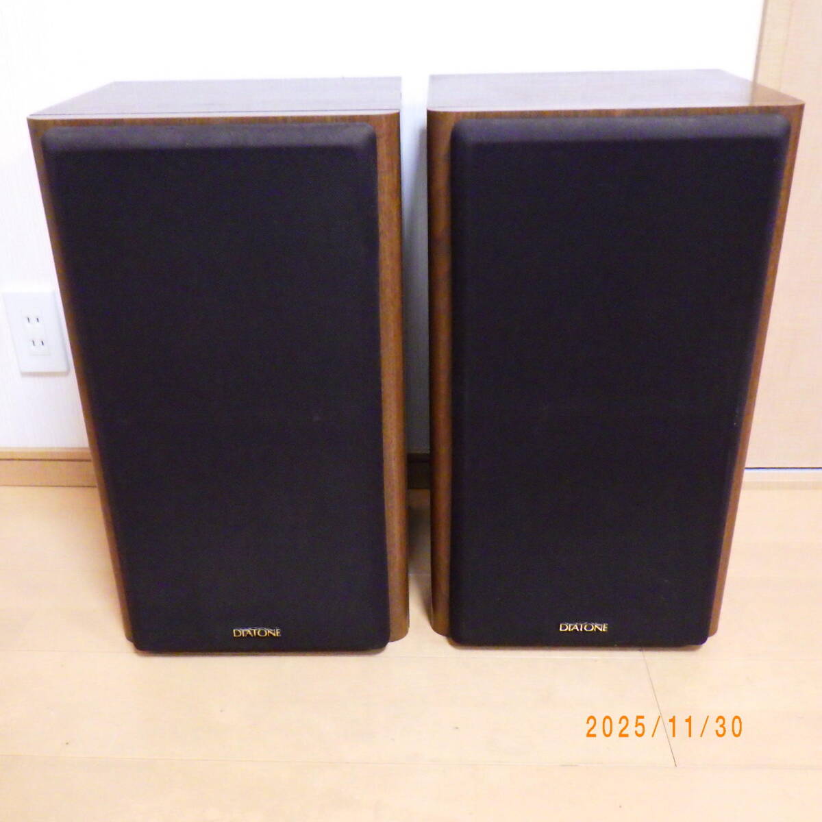 Yahoo!オークション -「diatone ds-66z」の落札相場・落札価格