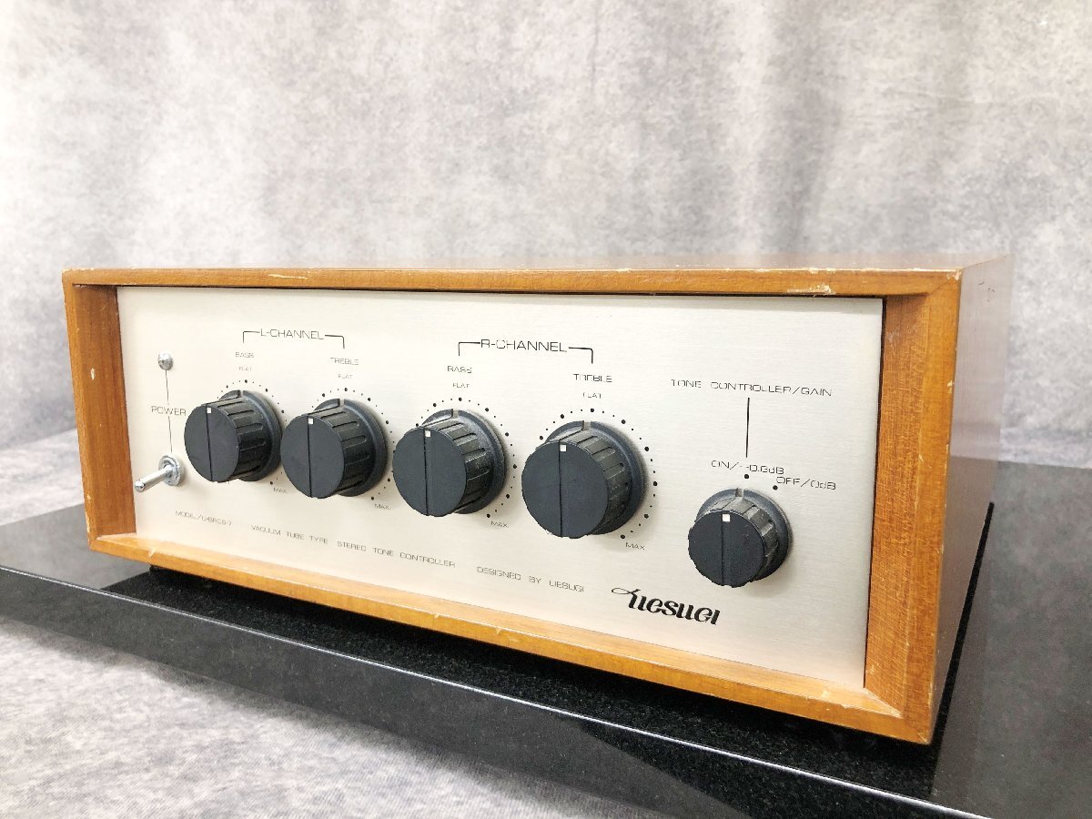 Yahoo!オークション -「uesugi u-bros」(アンプ) (オーディオ機器)の