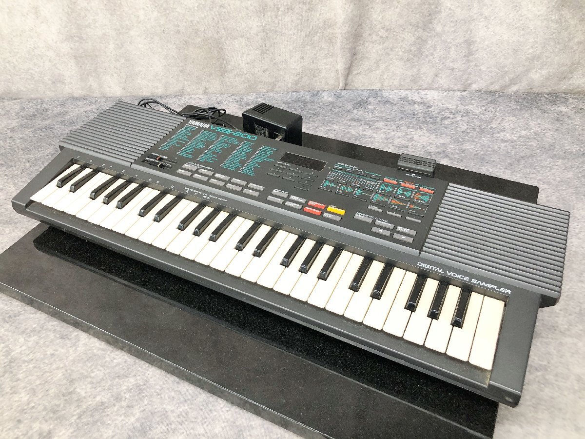 Yahoo!オークション -「yamaha vss」の落札相場・落札価格