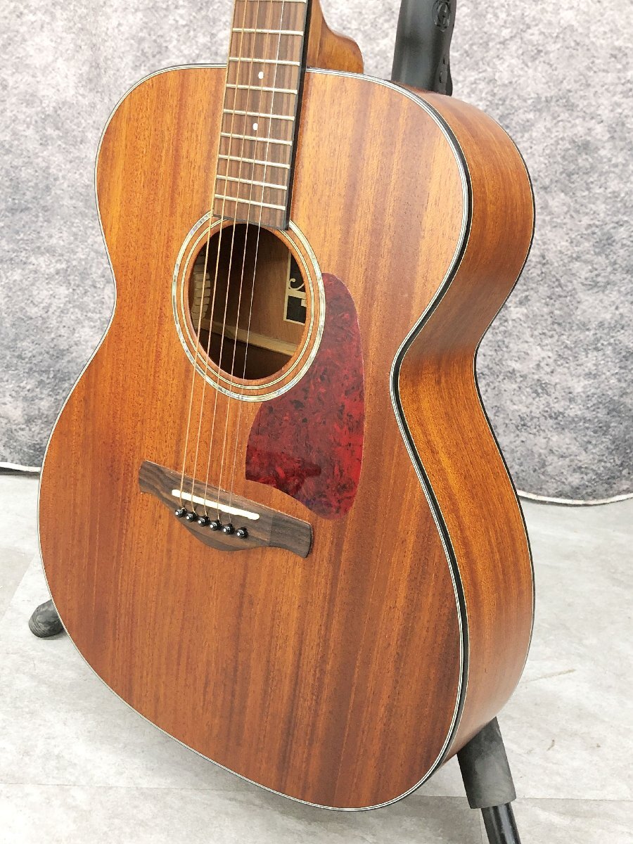 Yahoo!オークション -「ibanez アイバニーズ ac」(本体