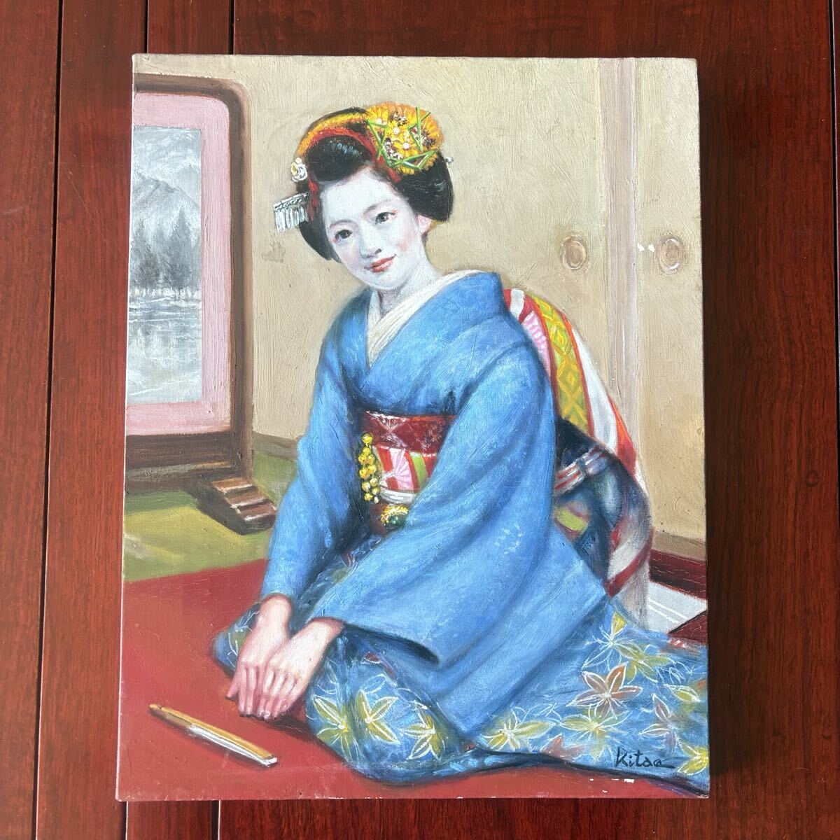 Yahoo!オークション -「奥野北雄」の落札相場・落札価格