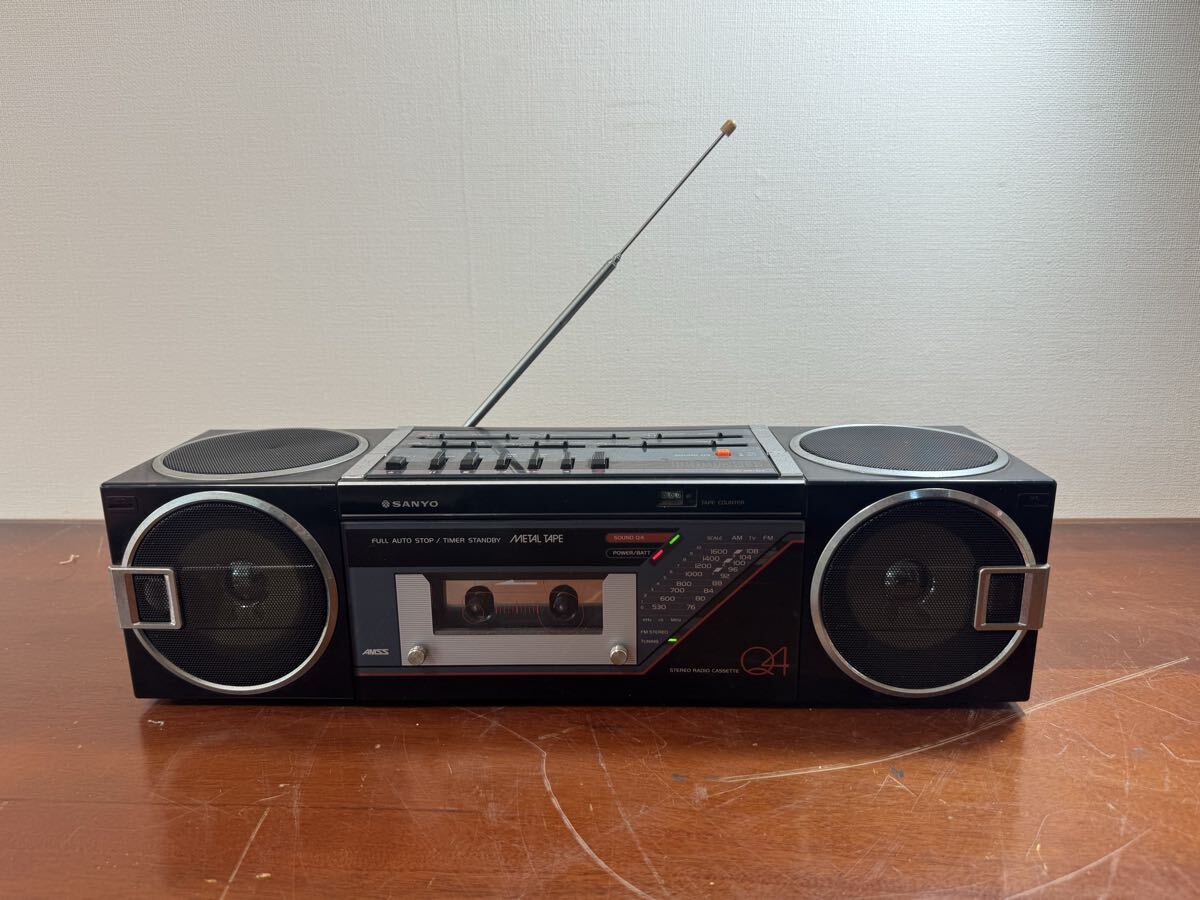 Yahoo!オークション -「sanyo mr-q4」の落札相場・落札価格