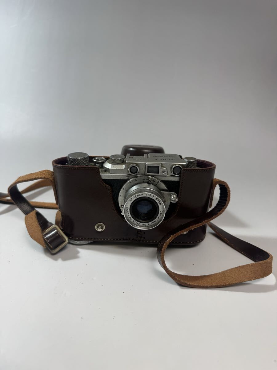 Yahoo!オークション -「leica iif」の落札相場・落札価格