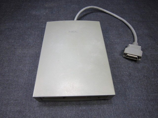 Yahoo!オークション -「pc98 5インチ」(外付け) (フロッピーディスク