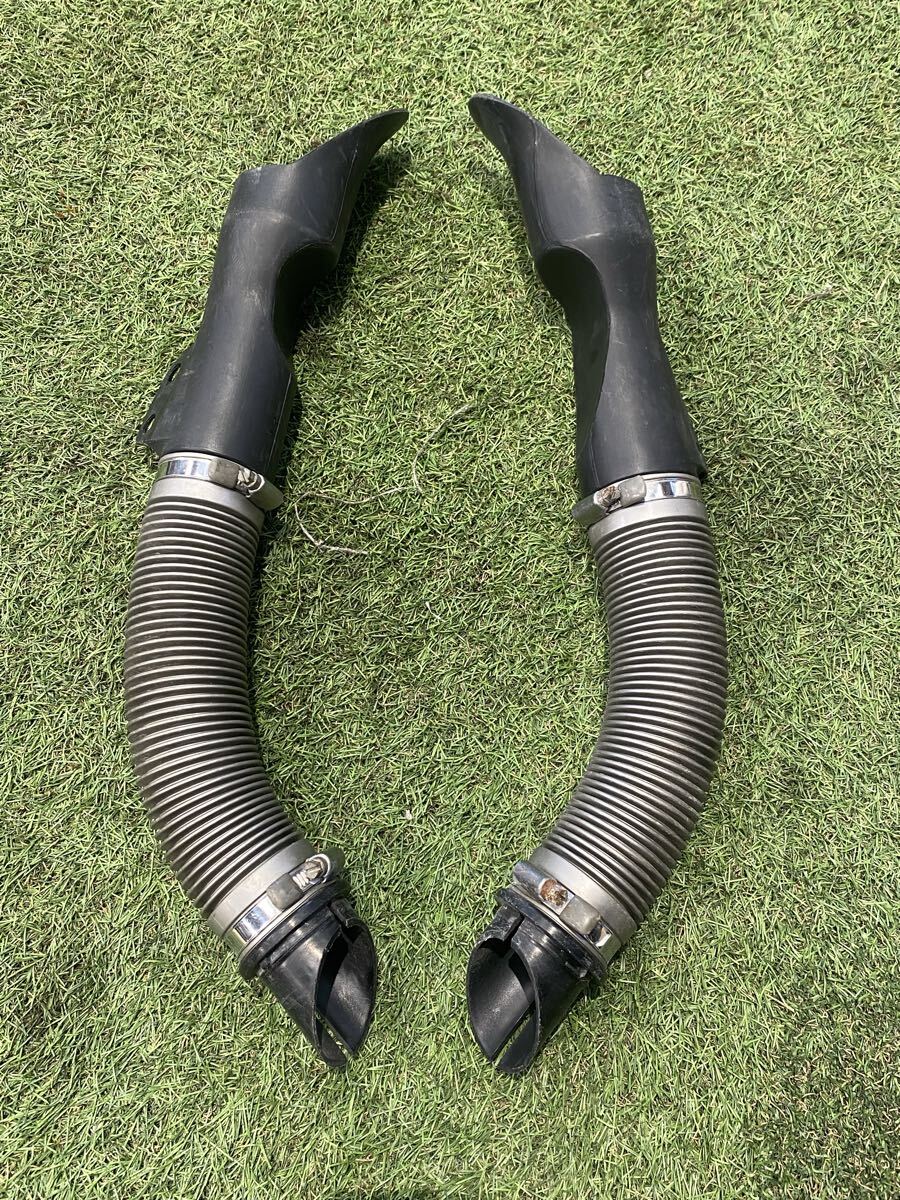 Yahoo!オークション -「zxr エアダクト」(自動車、オートバイ) の落札