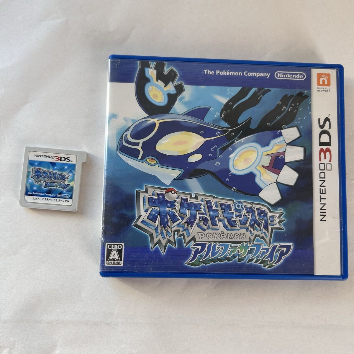 Yahoo!オークション -「ポケモン データ」の落札相場・落札価格