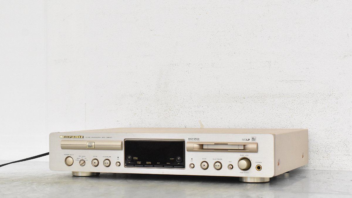 Yahoo!オークション -「marantz cm6200」の落札相場・落札価格