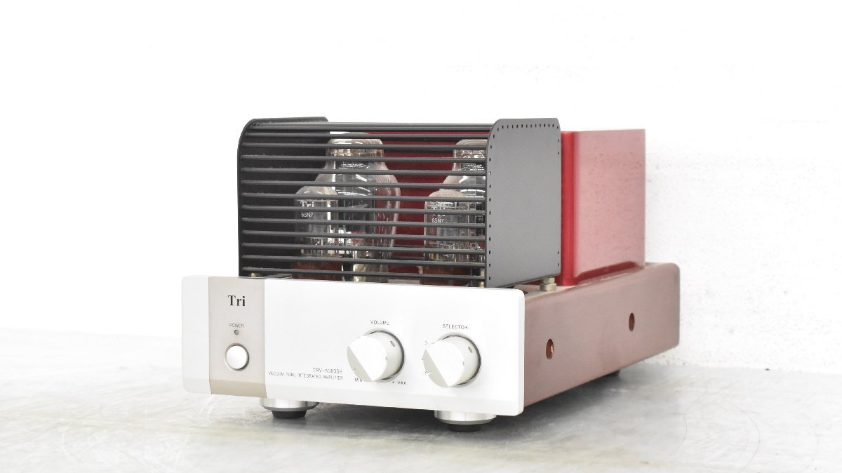 Yahoo!オークション -「trv-a300se」(アンプ) (オーディオ機器)の落札