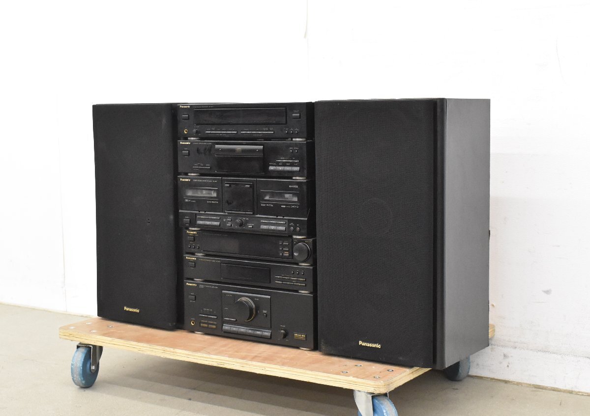 Yahoo!オークション -「panasonic dn7」の落札相場・落札価格