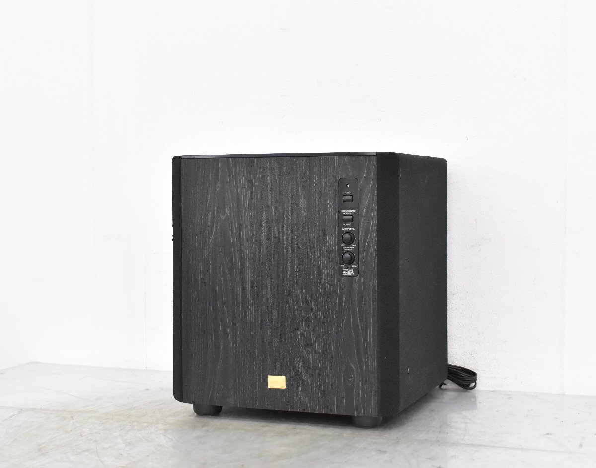 Yahoo!オークション -「onkyo skw-320」の落札相場・落札価格