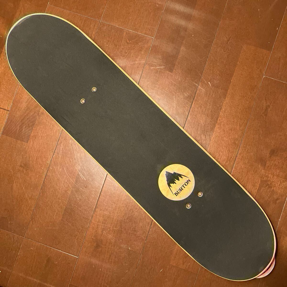 Yahoo!オークション -「バートン スノースケート」の落札相場・落札価格