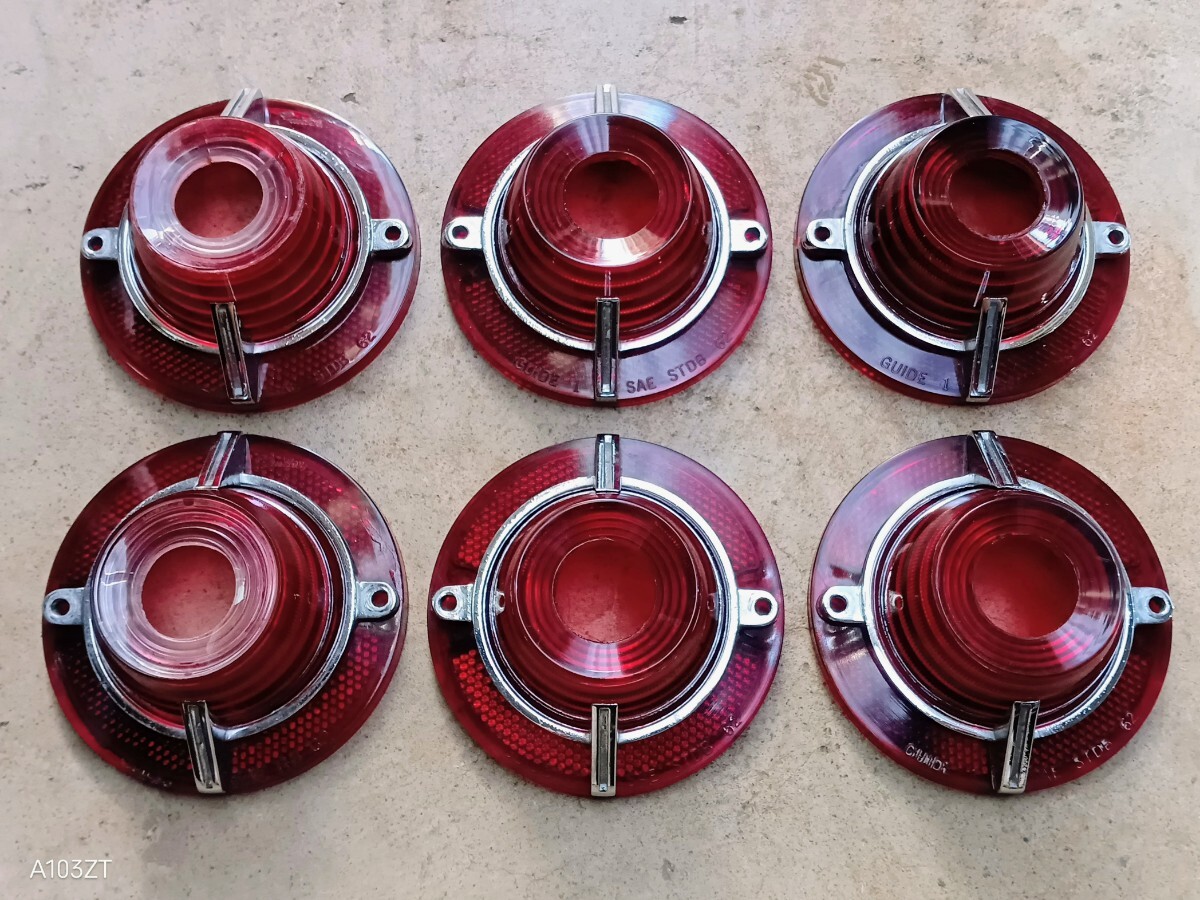 2026年最新】Yahoo!オークション -インパラ(テールライト)の中古品