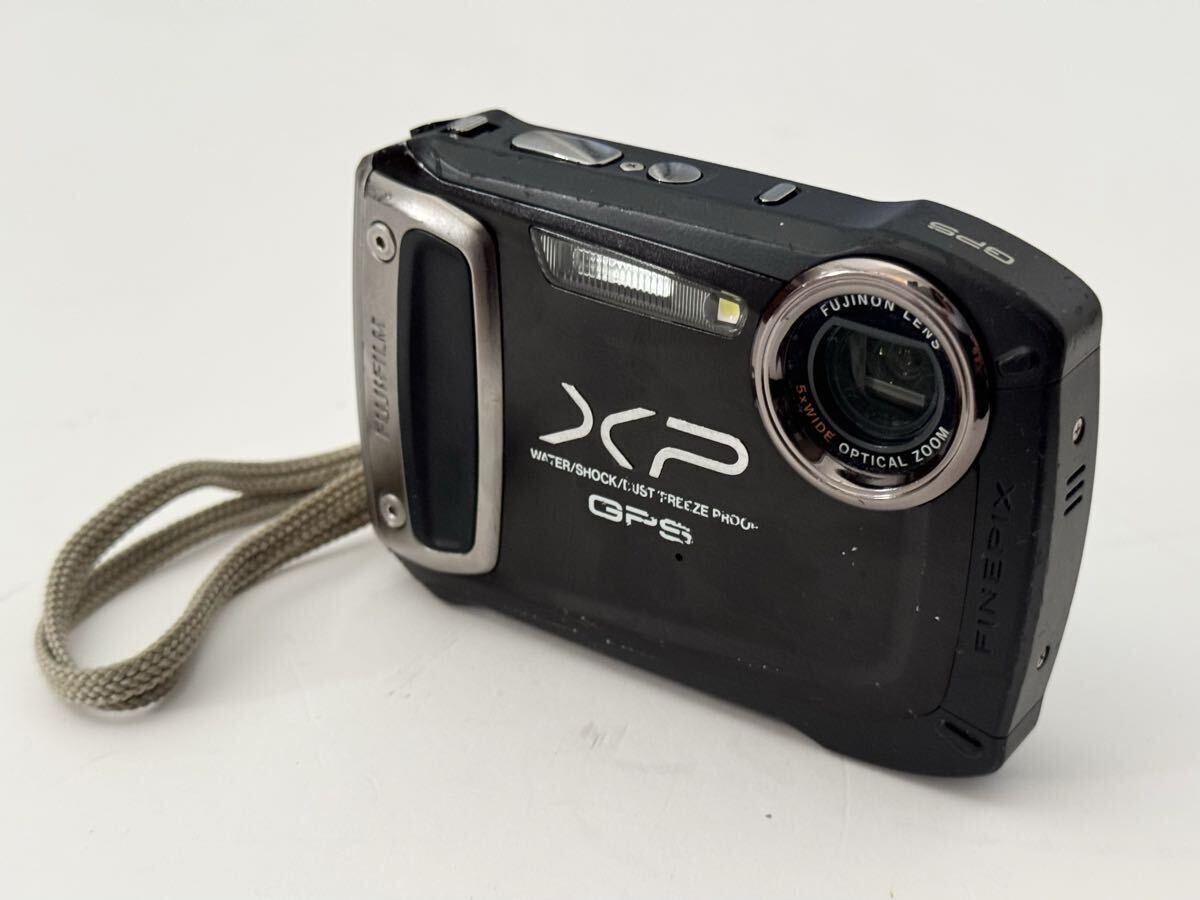 Yahoo!オークション -「finepix xp150」の落札相場・落札価格