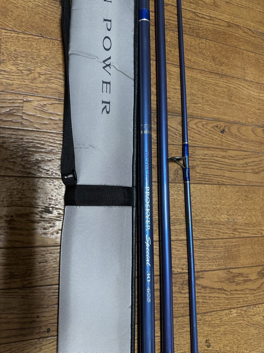 Yahoo!オークション -「リョービ プロスカイヤー」(ロッド
