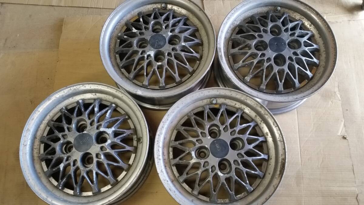 Yahoo!オークション -「bbs メッシュホイール」(タイヤ、ホイール) の