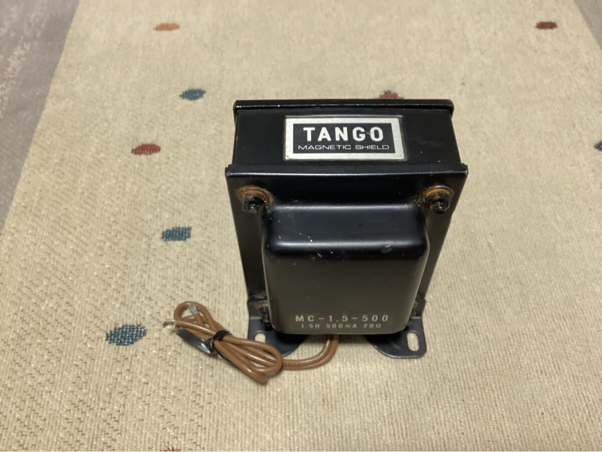 Yahoo!オークション -「タンゴ チョークコイル」の落札相場・落札価格