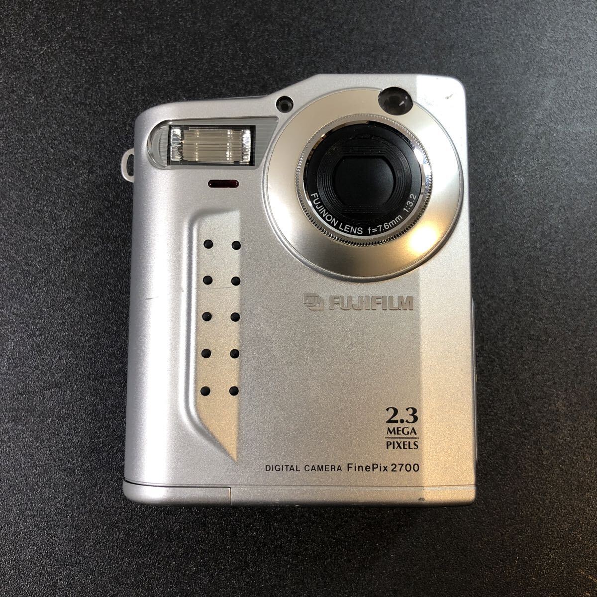 Yahoo!オークション -「2700」(富士フイルム) (コンパクトデジタル