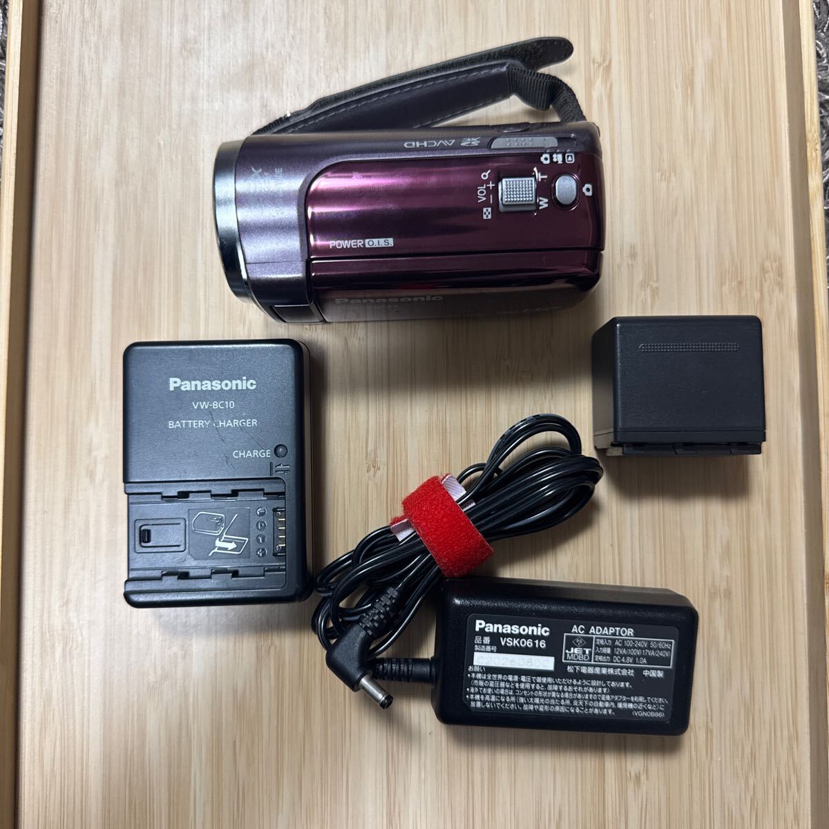 Yahoo!オークション -「hdc-tm35」の落札相場・落札価格