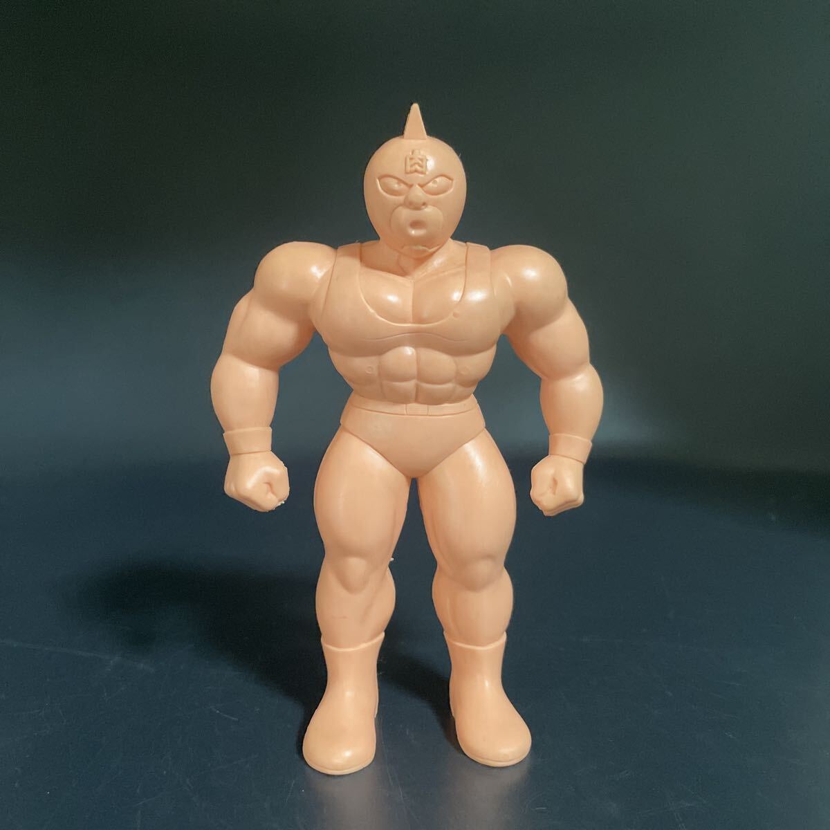 Yahoo!オークション -「キン消しデカ消し」の落札相場・落札価格