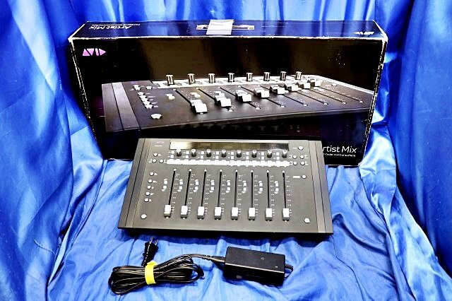 Yahoo!オークション -「avid artist」の落札相場・落札価格