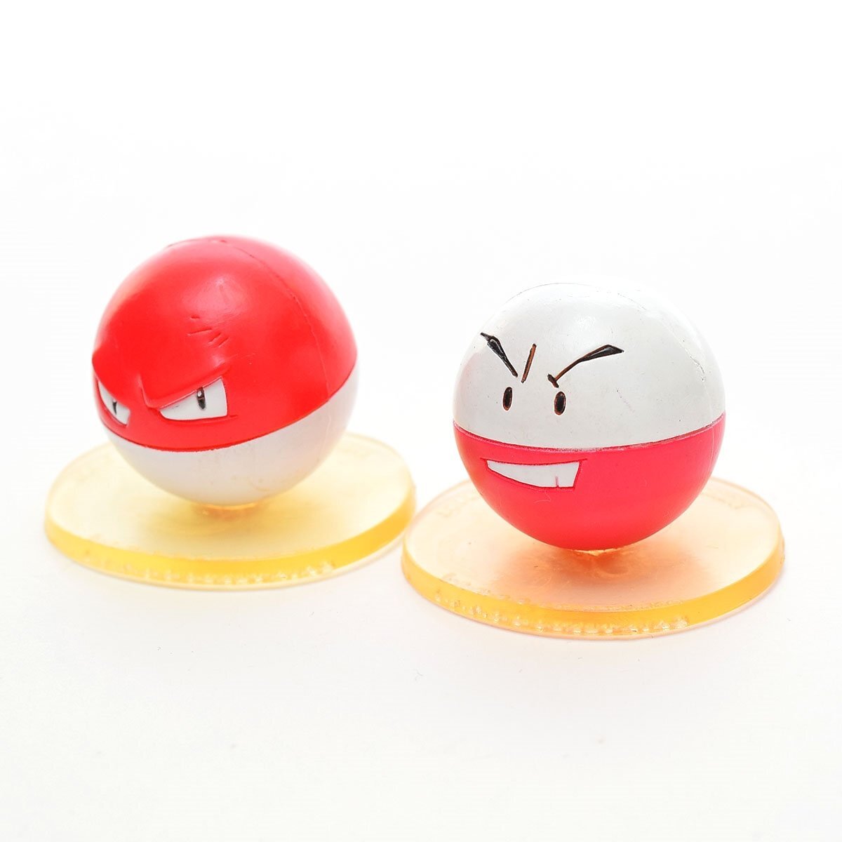 Yahoo!オークション -「モンコレ マルマイン」の落札相場・落札価格