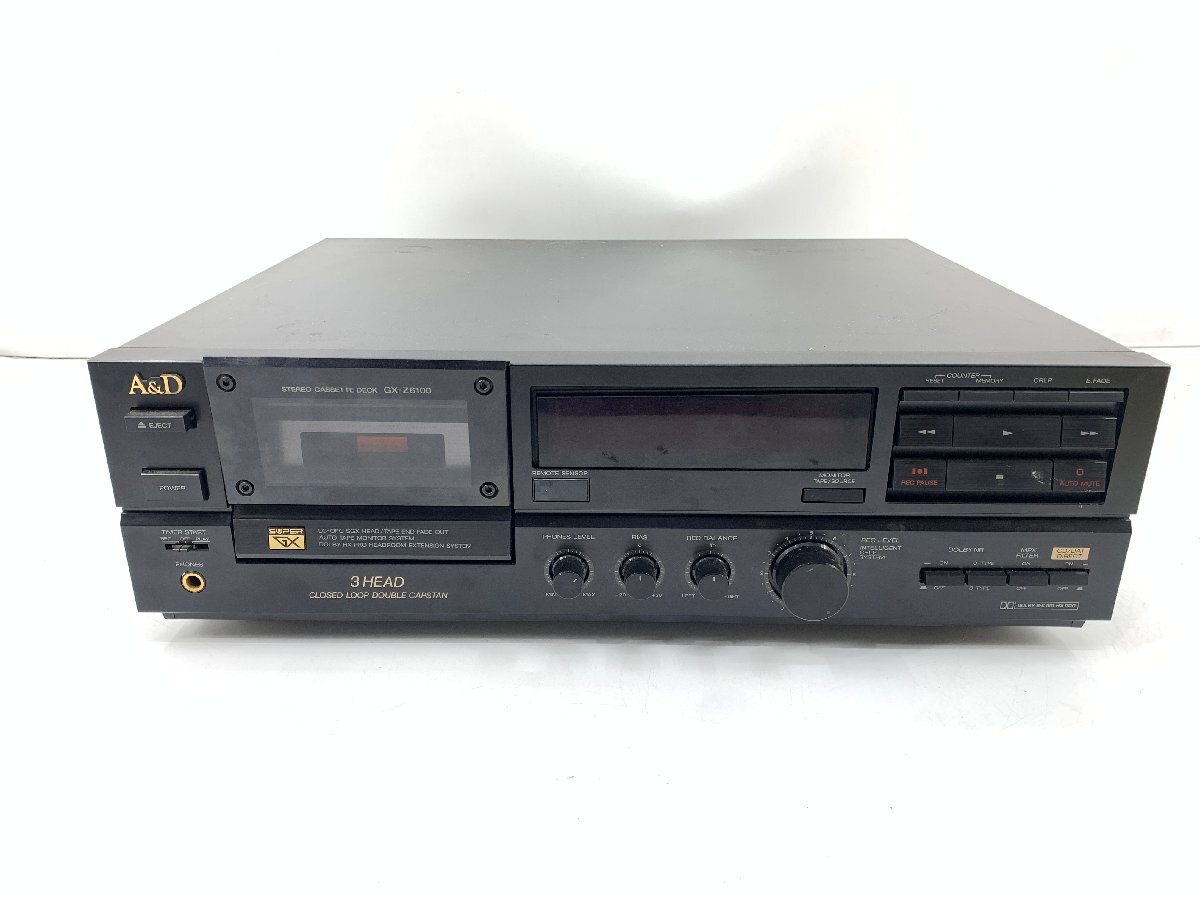 Yahoo!オークション -「gx-z6100」の落札相場・落札価格