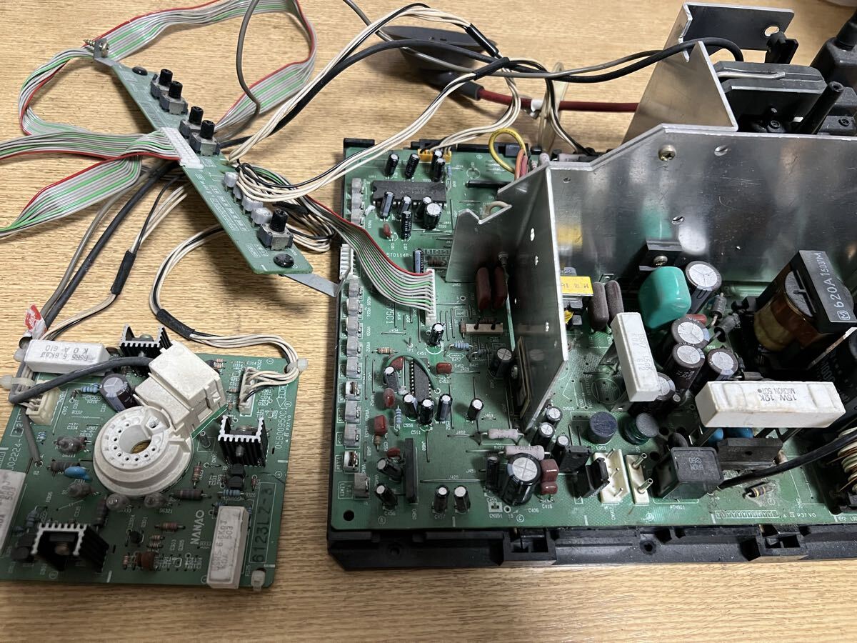 Yahoo!オークション - 「29インチ モニター crt」筐体、コントロール