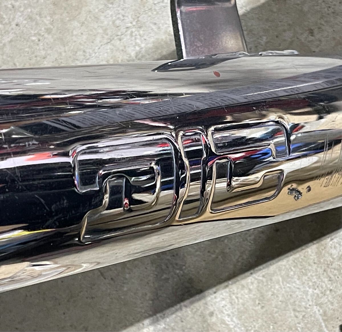 Yahoo!オークション -「ダイシン サイレンサー」(マフラー) (パーツ)の