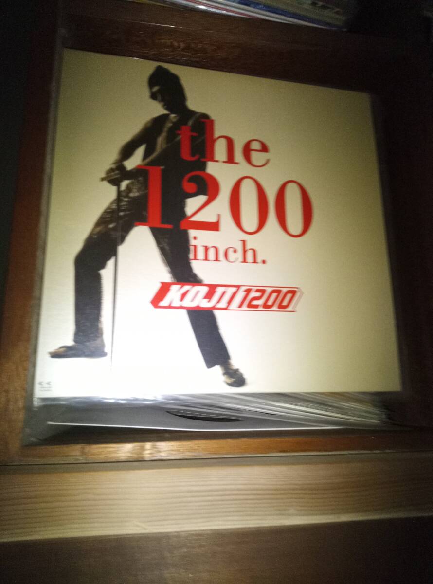 Yahoo!オークション -「koji 1200」(レコード) の落札相場・落札価格