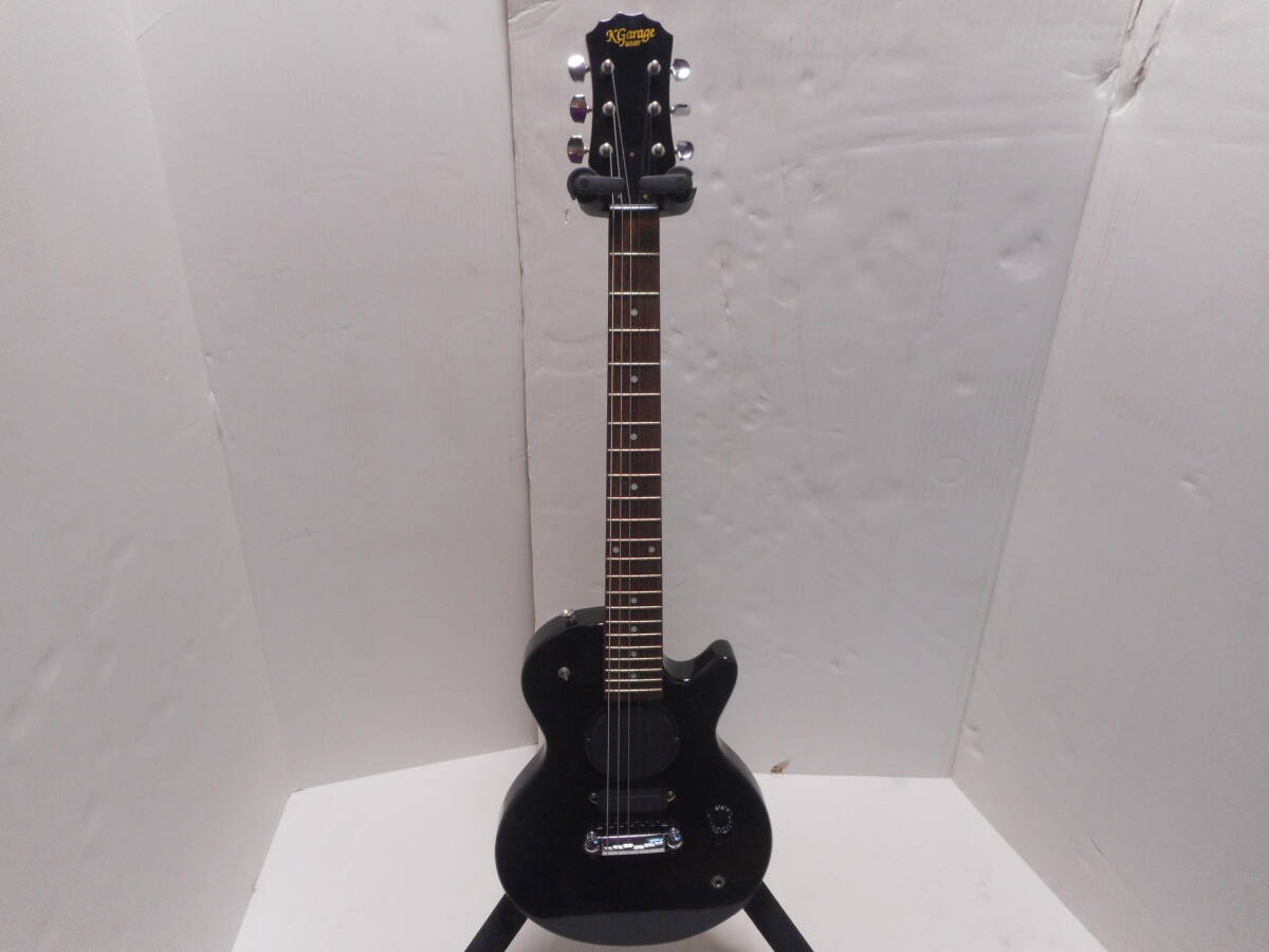 Yahoo!オークション -「k garage」(本体) (エレキギター)の落札相場