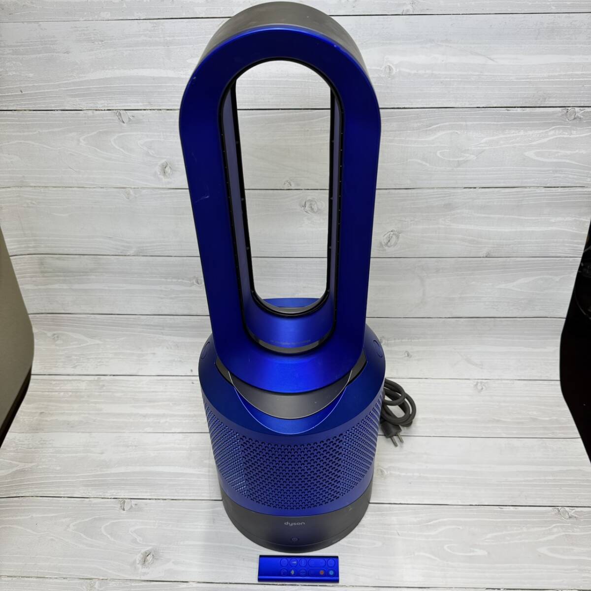 Yahoo!オークション -「dyson pure hot cool link hp03」の落札相場