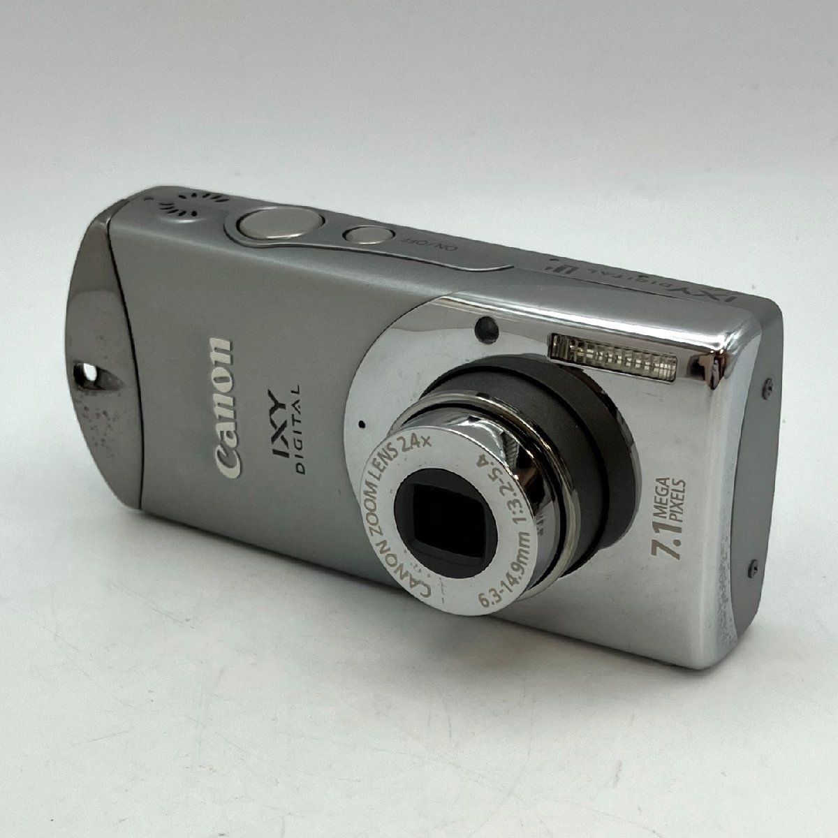 Yahoo!オークション -「canon ixy digital l4」の落札相場・落札価格