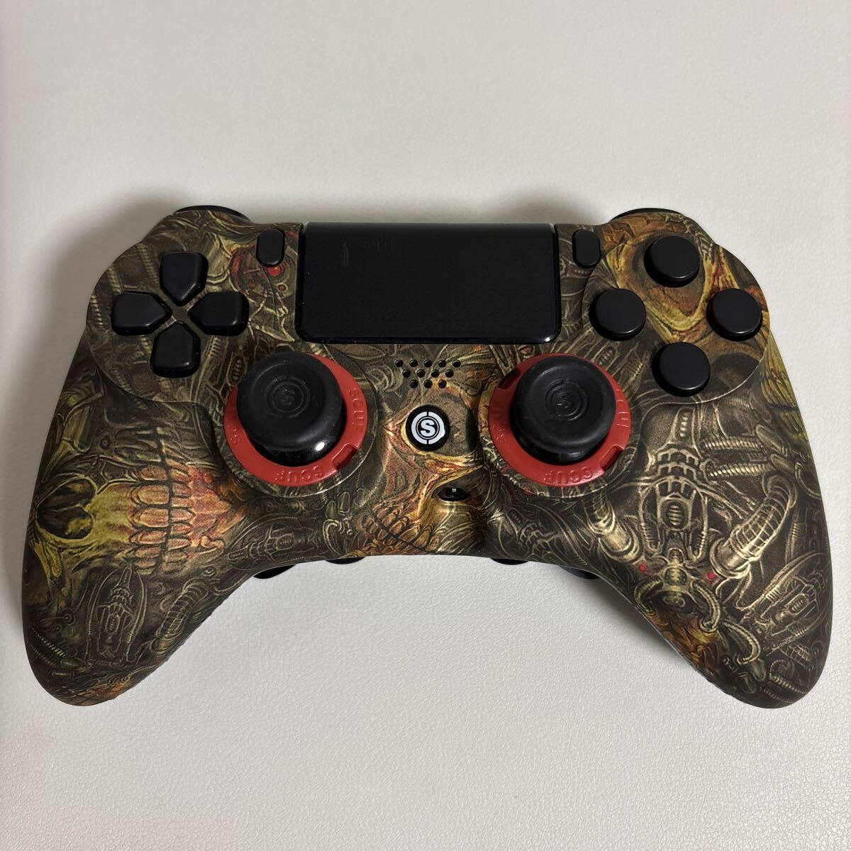 Yahoo!オークション -「scuf impact」の落札相場・落札価格