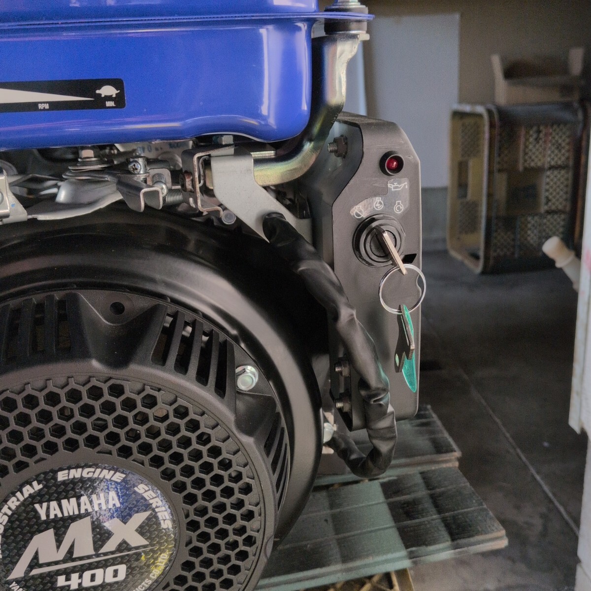 Yahoo!オークション -「yamaha mx400」の落札相場・落札価格