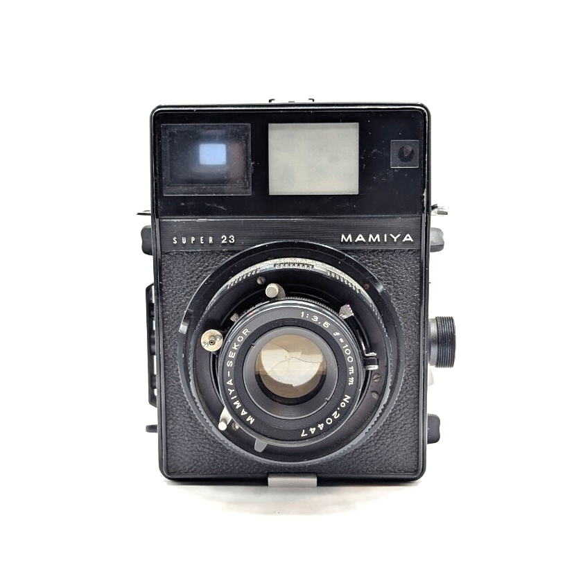 Yahoo!オークション -「mamiya sekor 100mm f3.5」の落札相場・落札価格
