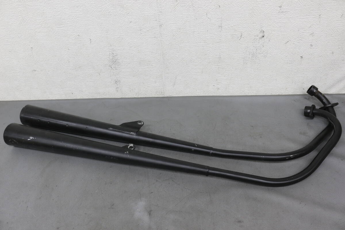 Yahoo!オークション -「ドリーム50 マフラー」の落札相場・落札価格