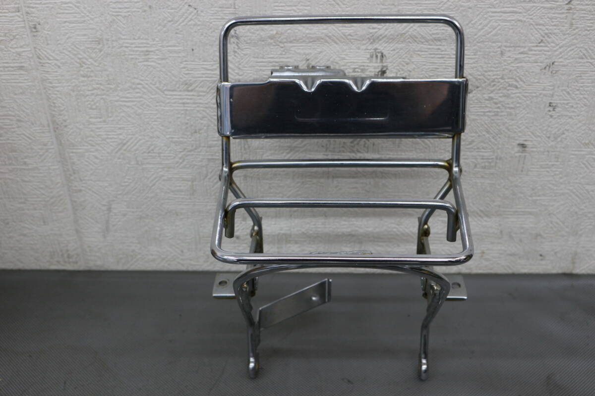 Yahoo!オークション -「ゴリラ フロントキャリア」の落札相場・落札価格