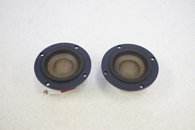 Yahoo!オークション -「スキャンスピーク スピーカー」の落札相場