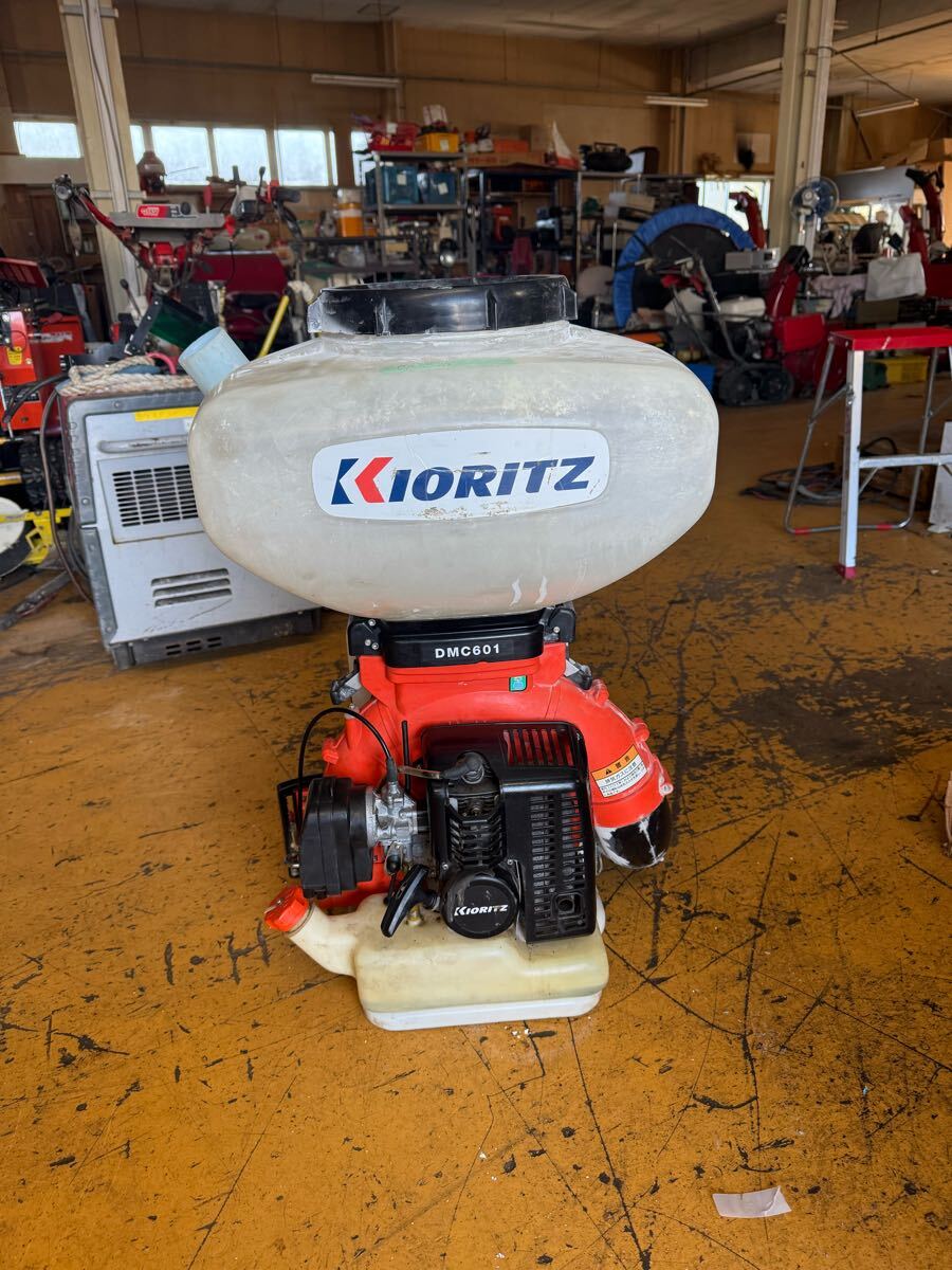 2026年最新】Yahoo!オークション -共立 背負 動力 散布の中古品・新品