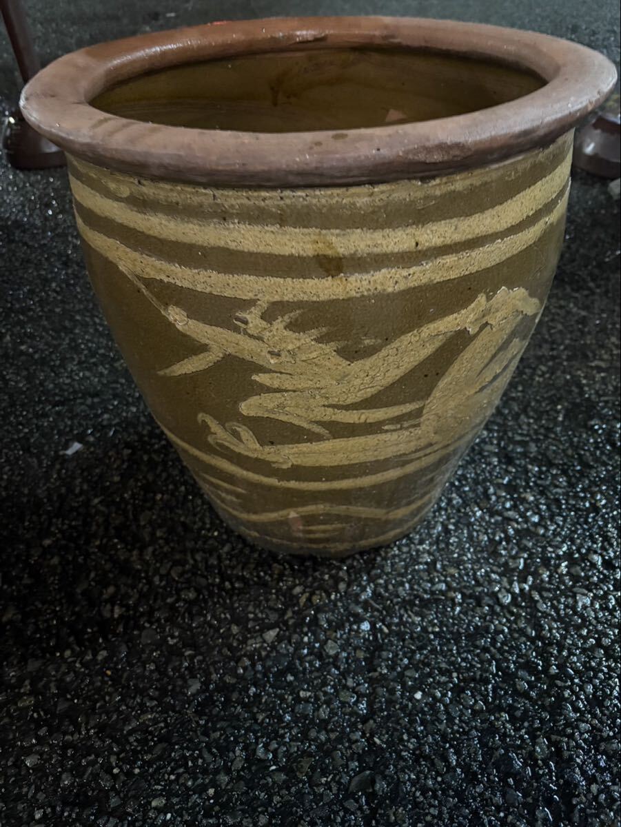 Yahoo!オークション -「ピータン壺」の落札相場・落札価格