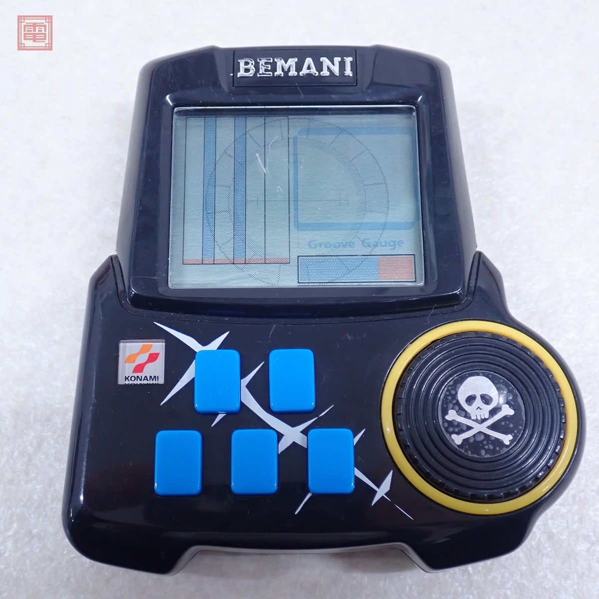 Yahoo!オークション -「ビーマニポケット」の落札相場・落札価格