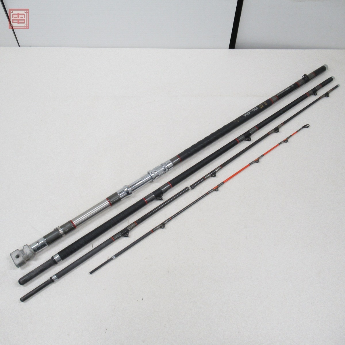 Yahoo!オークション -「尖閣100号」(スポーツ、レジャー) の落札相場