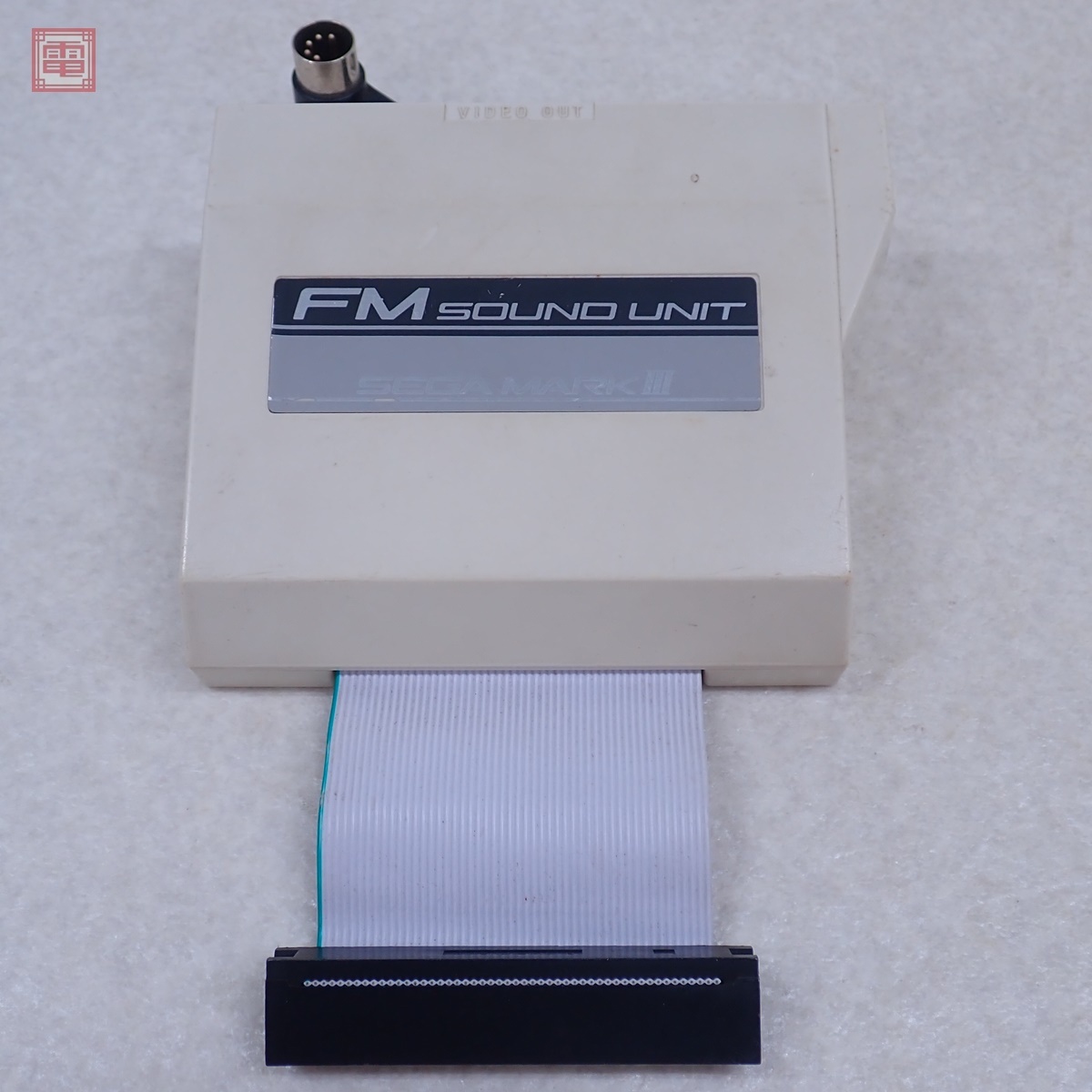 Yahoo!オークション -「fmサウンドユニット」(セガ) (テレビゲーム)の